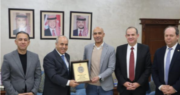 شركة زين تتبرع بـ3 ملايين دينار لإنشاء شبكة واي فاي في 1500 مدرسة حكومية