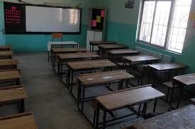 محافظة :701 مدرسة في الأردن بلا مراسلين آذنة 