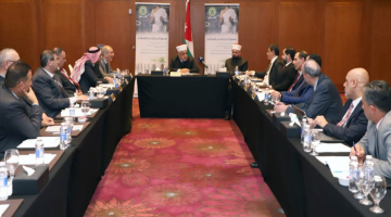 24.5 مليون دينار أرباح صندوق الحج للعام الماضي