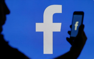 5.55 مليون مستخدم لفيسبوك في الأردن مع نهاية العام الماضي 2025