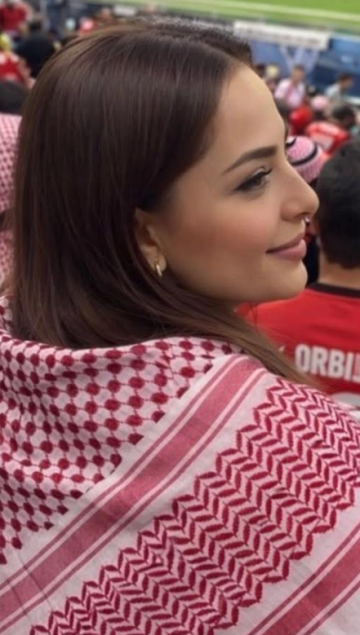  أربع طعنات نافذة في القلب .. الطب الشرعي يكشف أسباب وفاة محامية شمال عمان