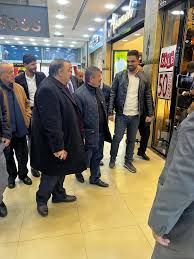 إنطلاق بازار الزرقاء الشامل للزيتون والمنتجات الريفية إنطلاق بازار الزرقاء الشامل للزيتون والمنتجات الريفية