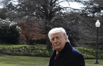 البورصات الأوروبية تتلون بالأحمر بعد تهديدات ترامب