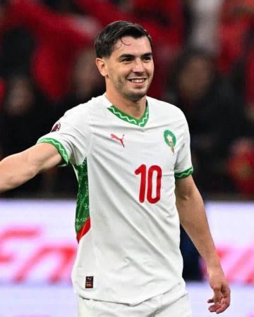 المغرب تفك عقدة ربع النهائي وتحلق نحو المربع الذهبي