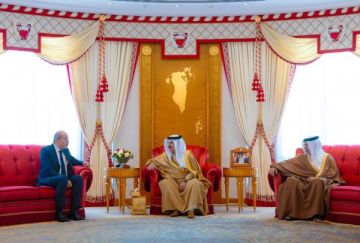 تأكيد أردني بحريني على تعزيز التعاون ودعم القضايا العربية