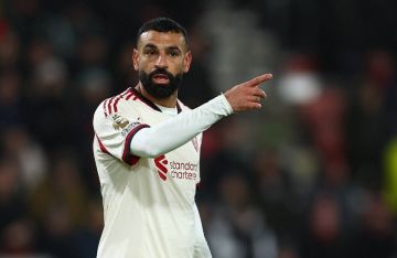 تجديد عقد صلاح فاشل.. أسطورة ليفربول يهاجم لجنة التعاقدات تجديد عقد صلاح فاشل.. أسطورة ليفربول يهاجم لجنة التعاقدات