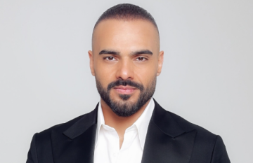 جوزيف عطية يدعو جمهوره الأردني لحفل رومانسي بعيد الحب في عمان