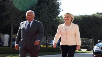 رئيس المجلس الأوروبي: قمة عمان محطة لتعميق الشراكة مع الأردن