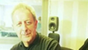 رحيل الشاعر والمسرحي الفرنسي الروماني زينو بيانو