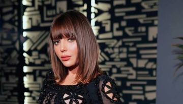 شاهد هبة السيسي تكشف تفاصيل معركتها مع السرطان على الهواء