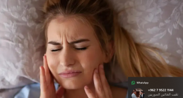 صرير الأسنان أو الضغط عليها .. تعرف على الأعراض والأسباب وطرق العلاج