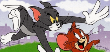 عودة ينتظرها الملايين.. توم وجيري يعودان ببث مجاني عالي الجودة للعالم العربي