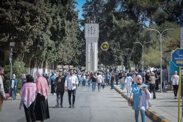 محافظة: صندوق دعم الطالب سينهي ديونه للجامعات الرسمية نهاية العام