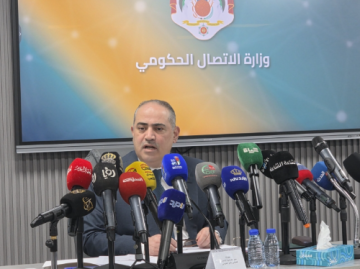 مدير عام هيئة الإعلام: تمت إحالة مشروع نظام تنظيم الإعلام الرقمي إلى ديوان التشريع والرأي تمهيدا لنشره وتلقي الملاحظات قبل استكمال إجراءات إصداره