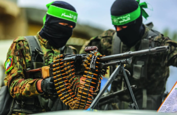 مرحلة ترامب الثانية في غزة: نزع السلاح أولا أم تفكيك القضية؟ عاجل