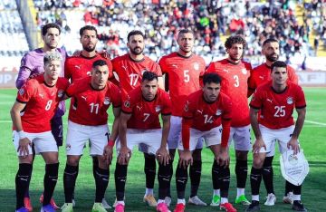 مصر تخرج خالية الوفاض من كأس إفريقيا 2025 (فيديو)