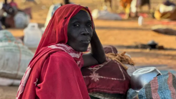 مع احتدام العنف بالسودان .. أكثر من 100 قتيل خلال أسبوع بدارفور