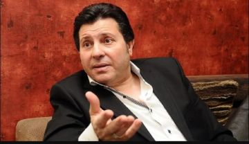 هاني شاكر يتعرض لوعكة صحية مفاجئة ويؤجل حفلته القادمة