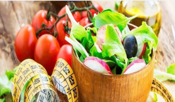 وداعا للحرمان .. خبراء يكشفون سر الأكل الحجمي لخسارة الوزن