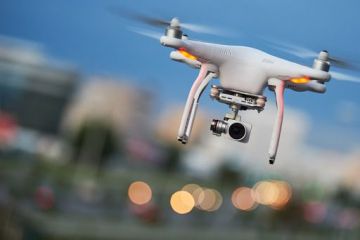 وزارة الزراعة : سنراقب الاعتداءات الحرجية بالدرون