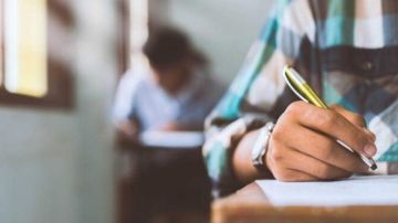 35 ألف طالب وطالبة يتقدمون غدا لامتحان التربية الإسلامية 35 ألف طالب وطالبة يتقدمون غدا لامتحان التربية الإسلامية