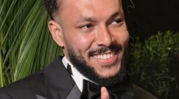 أخفى هوية عروسه .. ويجز يفاجئ الجمهور بإعلان زواجه