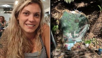 أستراليا.. العثور على رفات بشرية أثناء البحث عن متسلقة مفقودة أستراليا.. العثور على رفات بشرية أثناء البحث عن متسلقة مفقودة