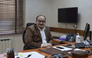 احالة المدير التنفيذي لمياهنا إلى التقاعد وتعيينه مستشارا