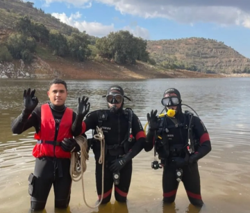 الأردن.. (1685) حالة تعامل معها الدفاع المدني خلال 24 ساعة