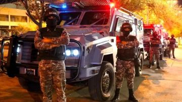 الأمن العام : ضبط المشتبه به بإطلاق النار في معان والسلاح المستخدم الأمن العام : ضبط المشتبه به بإطلاق النار في معان والسلاح المستخدم