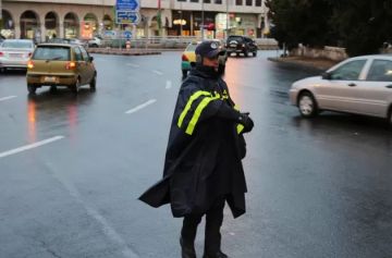 الأمن العام يوجه تعليمات هامة للسائقين مع بدء الفصل الدراسي الثاني