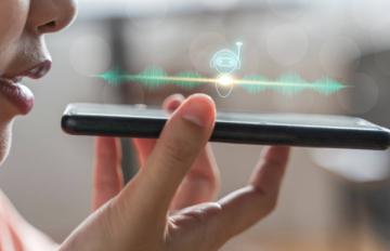 بيانات الصوت البيومترية .. هل تهدد الخصوصية في زمن الخوارزميات؟