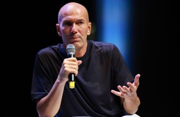 تصريحات زيدان تعيد الجدل حول هوية مدرب ريال مدريد القادم