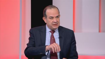 سميرات: لا نقص تمويليا لمشاريع البرنامج التنفيذي الحكومي لعام 2026 سميرات: لا نقص تمويليا لمشاريع البرنامج التنفيذي الحكومي لعام 2026