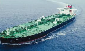 شحنة نفط ضخمة تصل إلى سورية.. ما مصدرها؟