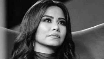 شيرين تبكي منهارة في المستشفى .. فيديو مسرب يثير جدلا