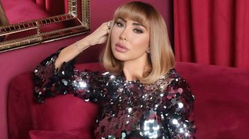 كيف ودعت جويل مردينيان والدها بعد وفاته؟