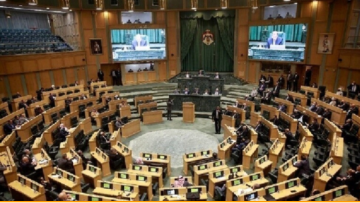 مجلس النواب يناقش الأربعاء مشروع تعديل قانون الهيئة المستقلة للانتخاب