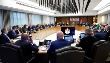 مجلس الوزراء يقر نظام الإدخال المؤقت للمركبات إلى العقبة