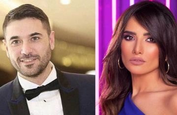 مصر .. حكم نهائي يلزم أحمد عز بدفع 30 ألف جنيه لصالح زينة مصر .. حكم نهائي يلزم أحمد عز بدفع 30 ألف جنيه لصالح زينة