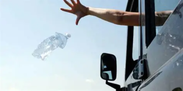 وزارة البيئة: 23 ألف مخالفة للإلقاء العشوائي للنفايات خلال ستة أشهر وزارة البيئة: 23 ألف مخالفة للإلقاء العشوائي للنفايات خلال ستة أشهر