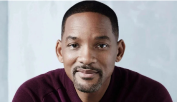 ويل سميث: المنسف أكلة وقعت في حبها من أول لقمة ويل سميث: المنسف أكلة وقعت في حبها من أول لقمة