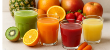 7 مشروبات طبيعية تساهم في التخفيف من التوتر والقلق.. تعرف اليها 7 مشروبات طبيعية تساهم في التخفيف من التوتر والقلق.. تعرف اليها