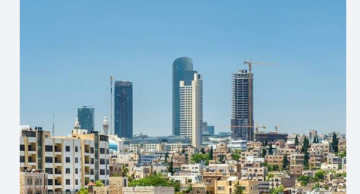  الأراضي والمساحة : نسبة تملك الإناث في الأردن مرتفعة