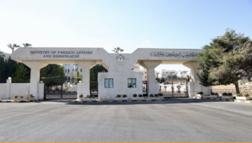 الأردن يرحب باتفاق وقف إطلاق النار في سوريا وتؤكد دعم وحدة البلاد