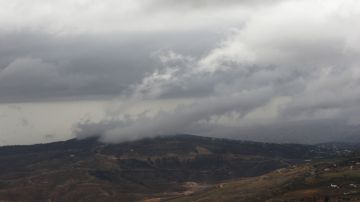 الأرصاد الجوية: منخفض جوي جديد يؤثر على المملكة ليل الاثنين