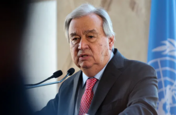 الأمم المتحدة: العملية العسكرية الأميركية في فنزويلا تشكل سابقة خطيرة 