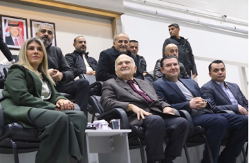 الأمير الحسن بن طلال يتابع جانبا من تصفيات المنتخب الوطني للسكواش وبطولة المملكة للتايكواندو