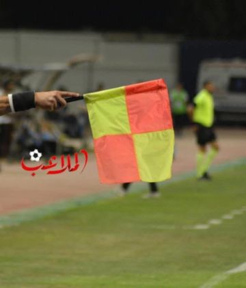 الجدل التحكيمي يتصدر المشهد مجددا وأين الڤار!! الجدل التحكيمي يتصدر المشهد مجددا وأين الڤار!!