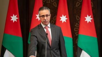 القضاة: 2026 محطة حاسمة للاقتصاد الأردني مع إطلاق مشاريع استثمارية كبرى